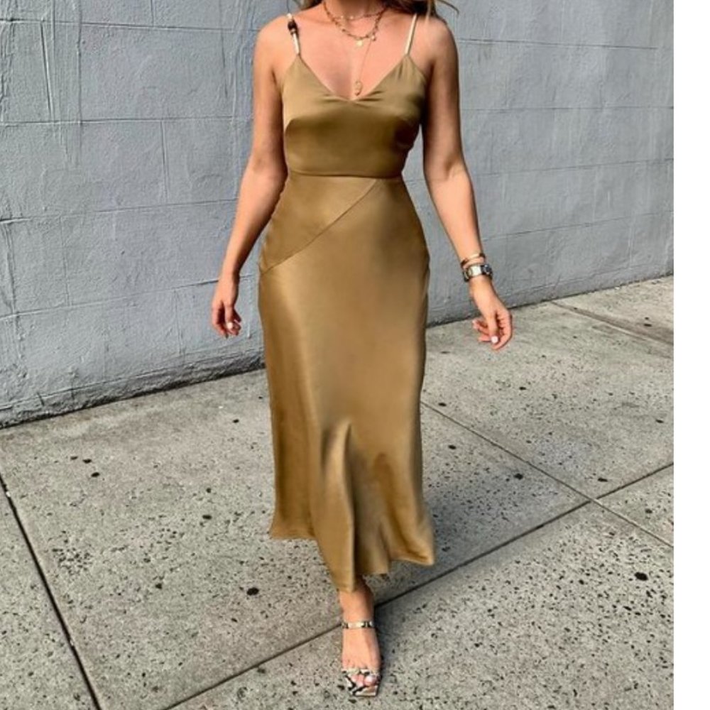 Bridesmaid / Wedding Guest Dress - & Other Stories